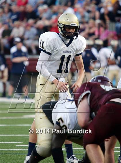 Thumbnail 2 in Bishop McDevitt @ State College photogallery.