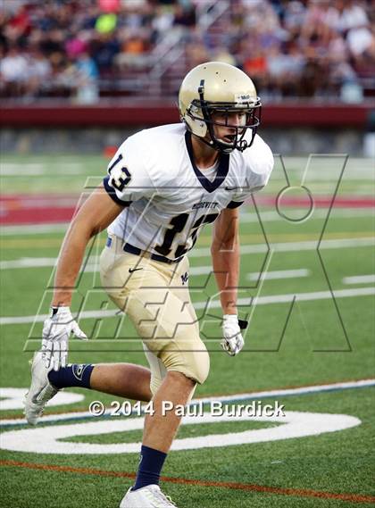 Thumbnail 2 in Bishop McDevitt @ State College photogallery.