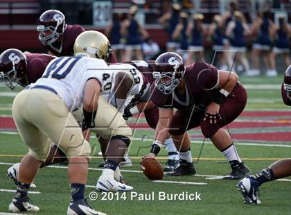 Thumbnail 2 in Bishop McDevitt @ State College photogallery.