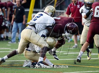 Thumbnail 2 in Bishop McDevitt @ State College photogallery.