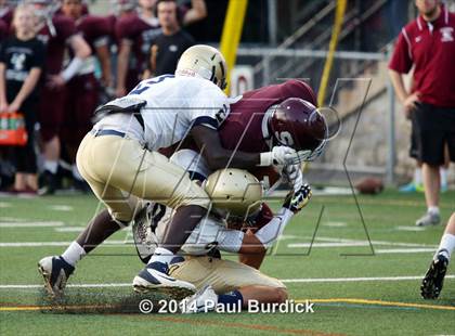 Thumbnail 1 in Bishop McDevitt @ State College photogallery.