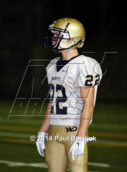 Thumbnail 1 in Bishop McDevitt @ State College photogallery.