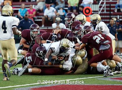 Thumbnail 1 in Bishop McDevitt @ State College photogallery.