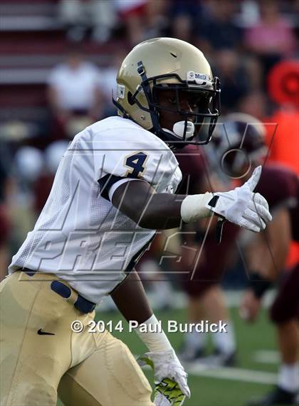 Thumbnail 1 in Bishop McDevitt @ State College photogallery.