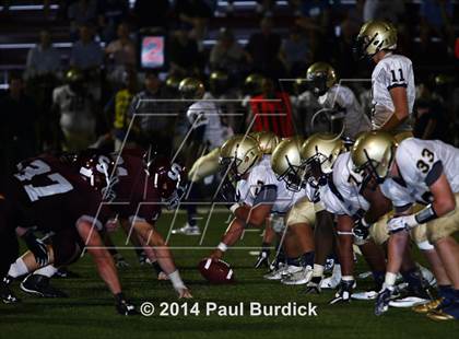 Thumbnail 1 in Bishop McDevitt @ State College photogallery.