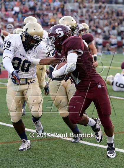 Thumbnail 2 in Bishop McDevitt @ State College photogallery.