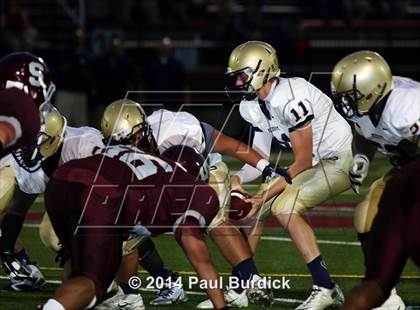 Thumbnail 1 in Bishop McDevitt @ State College photogallery.