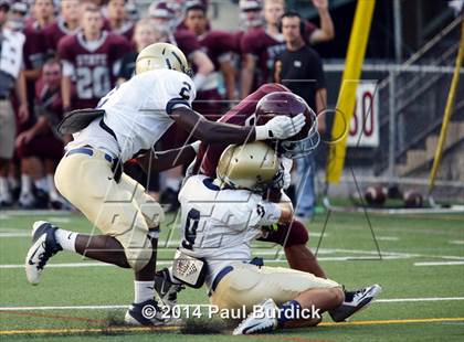 Thumbnail 3 in Bishop McDevitt @ State College photogallery.