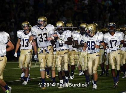 Thumbnail 1 in Bishop McDevitt @ State College photogallery.