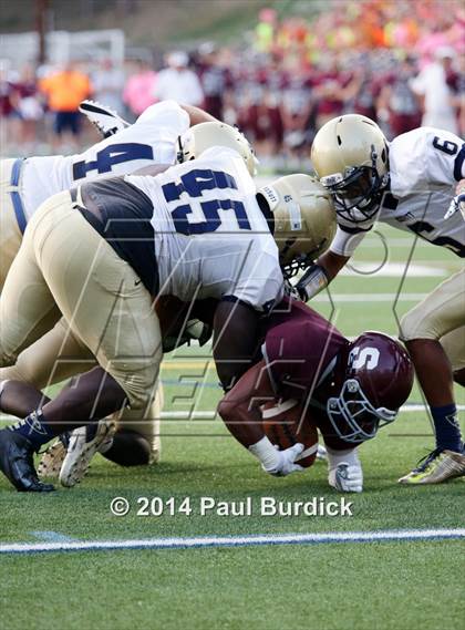Thumbnail 3 in Bishop McDevitt @ State College photogallery.