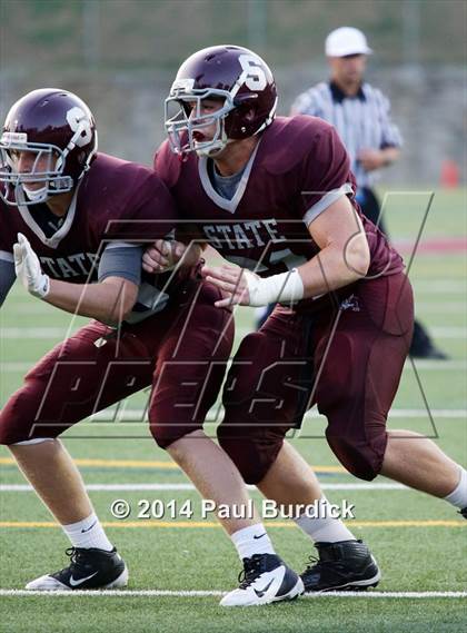 Thumbnail 3 in Bishop McDevitt @ State College photogallery.