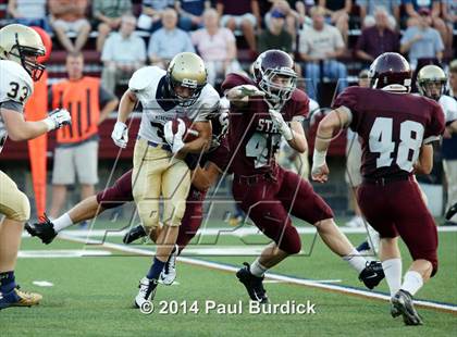 Thumbnail 2 in Bishop McDevitt @ State College photogallery.