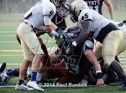 Thumbnail 1 in Bishop McDevitt @ State College photogallery.