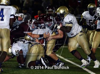 Thumbnail 3 in Bishop McDevitt @ State College photogallery.