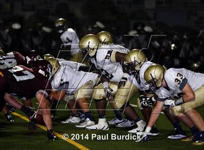 Thumbnail 2 in Bishop McDevitt @ State College photogallery.