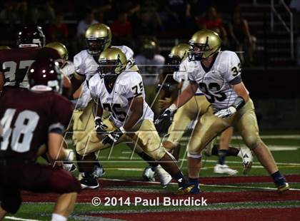 Thumbnail 2 in Bishop McDevitt @ State College photogallery.