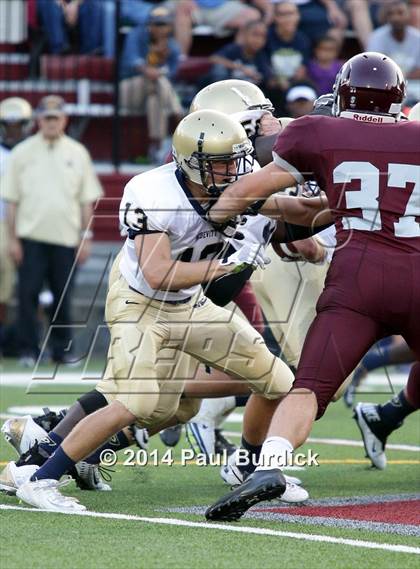 Thumbnail 2 in Bishop McDevitt @ State College photogallery.
