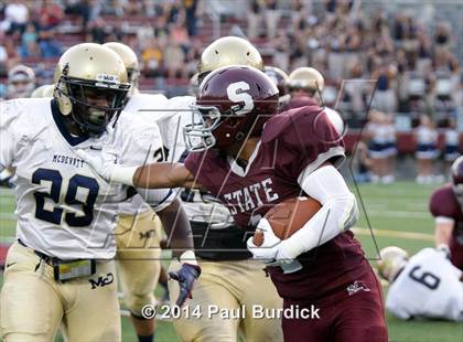 Thumbnail 1 in Bishop McDevitt @ State College photogallery.