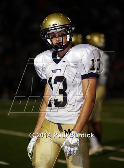Thumbnail 3 in Bishop McDevitt @ State College photogallery.