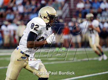 Thumbnail 1 in Bishop McDevitt @ State College photogallery.