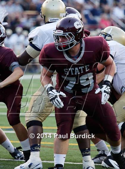 Thumbnail 3 in Bishop McDevitt @ State College photogallery.