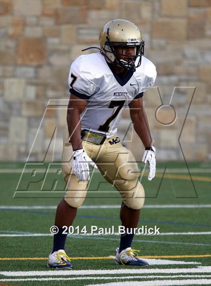 Thumbnail 3 in Bishop McDevitt @ State College photogallery.