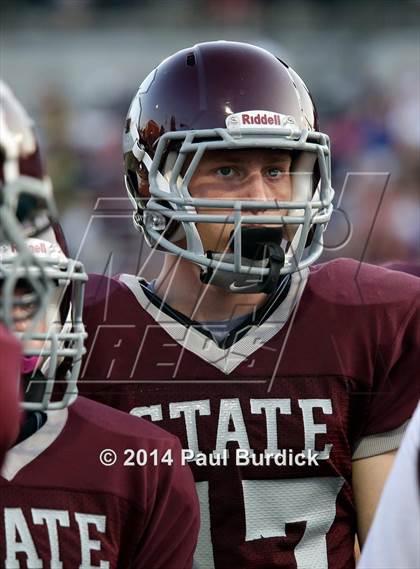 Thumbnail 3 in Bishop McDevitt @ State College photogallery.