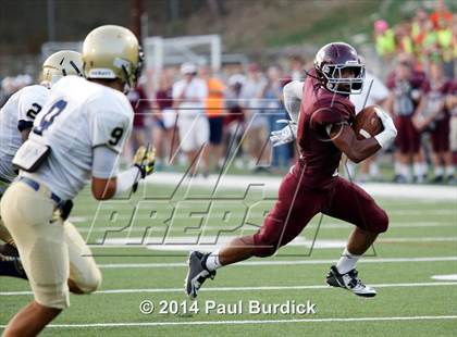 Thumbnail 2 in Bishop McDevitt @ State College photogallery.