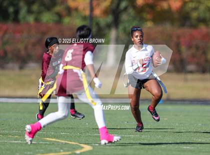 Thumbnail 1 in College Park Academy vs Douglass photogallery.