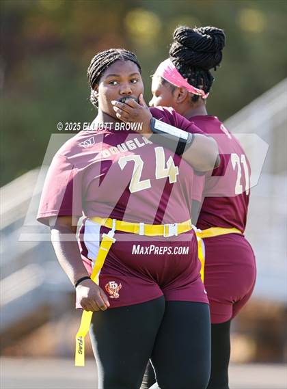 Thumbnail 1 in College Park Academy vs Douglass photogallery.