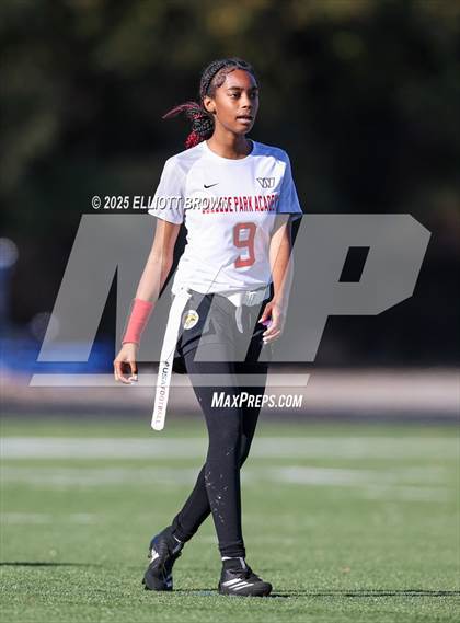 Thumbnail 2 in College Park Academy vs Douglass photogallery.