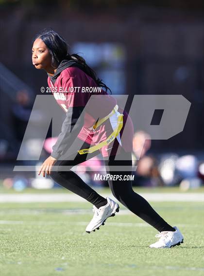 Thumbnail 3 in College Park Academy vs Douglass photogallery.
