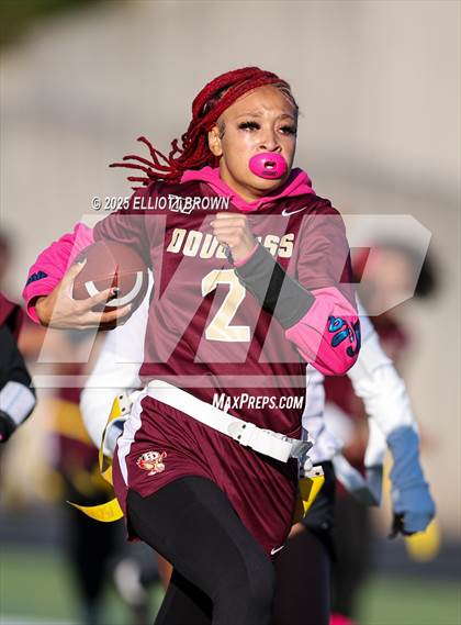 Thumbnail 1 in College Park Academy vs Douglass photogallery.