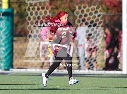 Thumbnail 3 in College Park Academy vs Douglass photogallery.