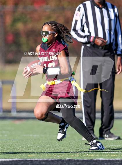 Thumbnail 3 in College Park Academy vs Douglass photogallery.