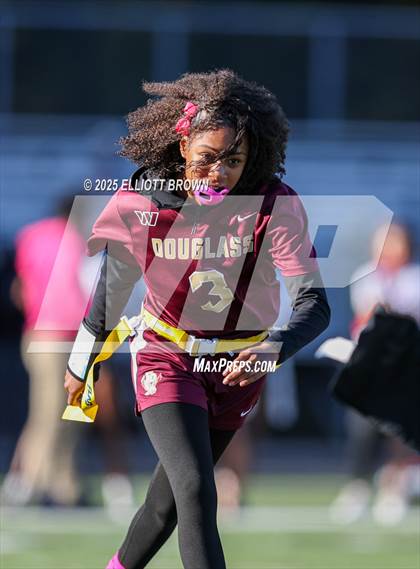 Thumbnail 1 in College Park Academy vs Douglass photogallery.