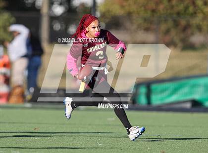 Thumbnail 2 in College Park Academy vs Douglass photogallery.