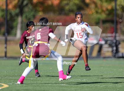 Thumbnail 2 in College Park Academy vs Douglass photogallery.