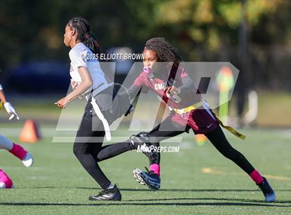Thumbnail 1 in College Park Academy vs Douglass photogallery.