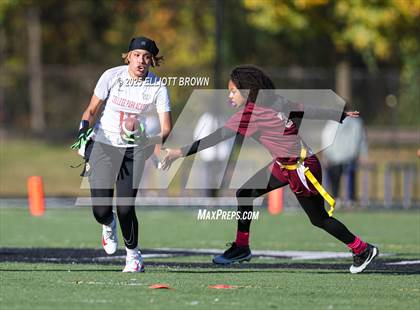 Thumbnail 2 in College Park Academy vs Douglass photogallery.
