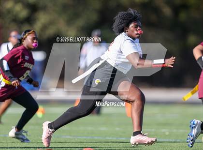 Thumbnail 2 in College Park Academy vs Douglass photogallery.