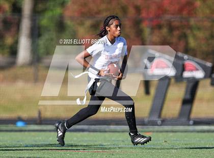 Thumbnail 1 in College Park Academy vs Douglass photogallery.