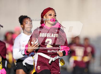 Thumbnail 2 in College Park Academy vs Douglass photogallery.