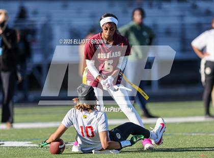 Thumbnail 2 in College Park Academy vs Douglass photogallery.