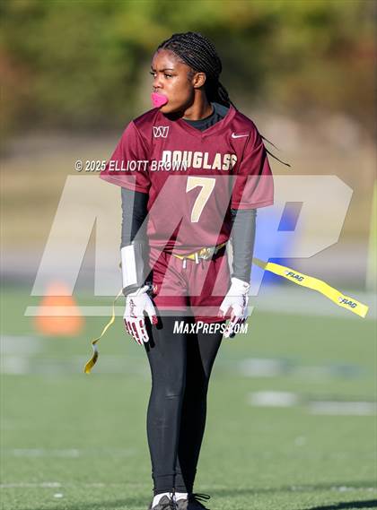 Thumbnail 2 in College Park Academy vs Douglass photogallery.