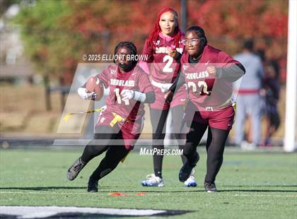 Thumbnail 1 in College Park Academy vs Douglass photogallery.