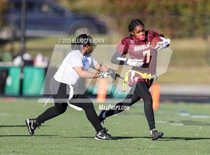 Thumbnail 1 in College Park Academy vs Douglass photogallery.