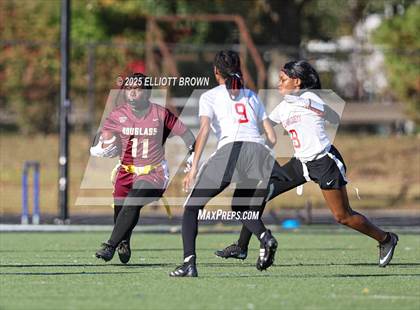 Thumbnail 2 in College Park Academy vs Douglass photogallery.