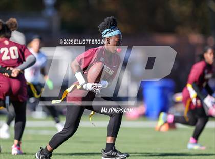 Thumbnail 1 in College Park Academy vs Douglass photogallery.