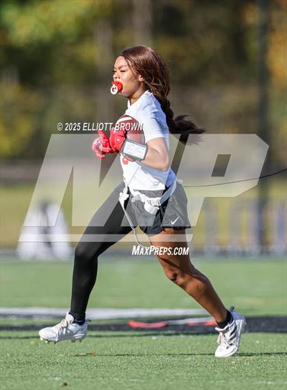 Thumbnail 1 in College Park Academy vs Douglass photogallery.